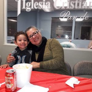 Meet your Posher, Salvadora